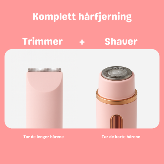 Silkeglatt 2.0