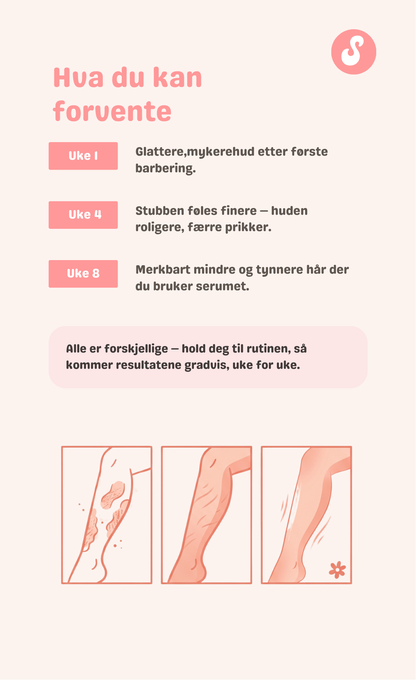 Silkeglatt Ebok