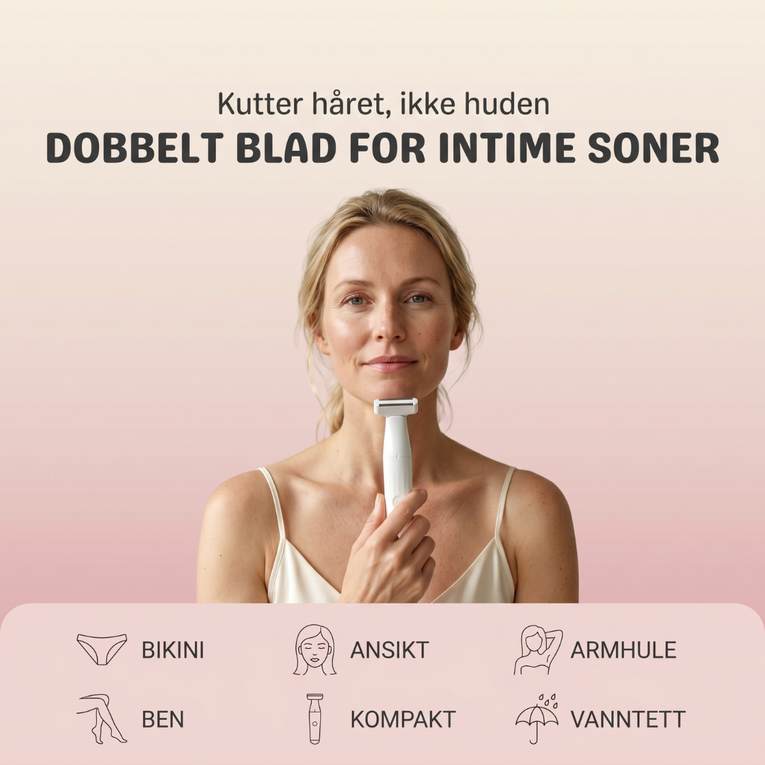 Silkeglatt 3.0